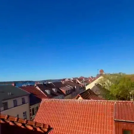 Quartier 11 3* Waren (Müritz)